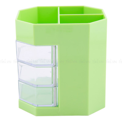 Cắm Viết Nhựa Uyên Loan 2033