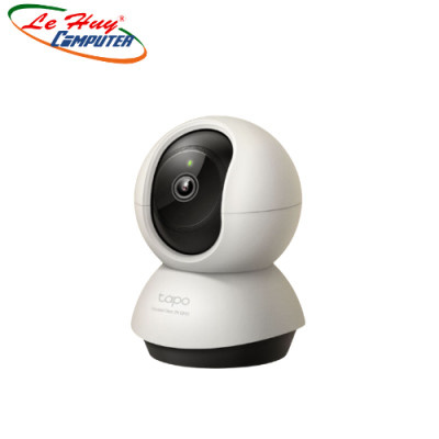 Camera IP TP-Link Tapo C220 2K QHD - Hàng Chính Hãng