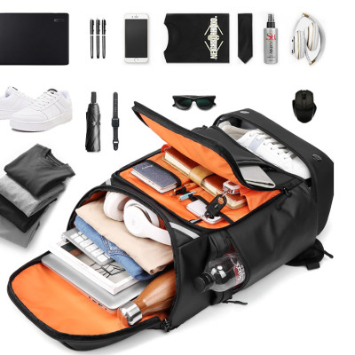 Balo nam thông minh đa chức năng hàng siêu cao cấp phong cách cá tính mới