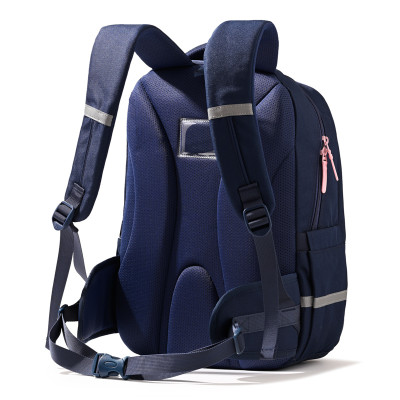 Balo Học Sinh MR VUI 991 Năng Động, Cá Tính - Hàng Chính Hãng