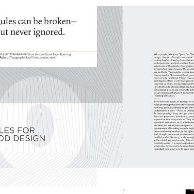 Design Elements