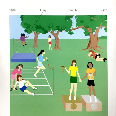 Cambridge Young Learner English Test Flyers 2: Student Book