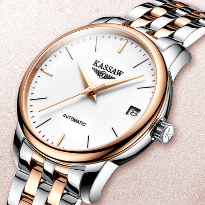 Đồng hồ nữ chính hãng KASSAW K858-7