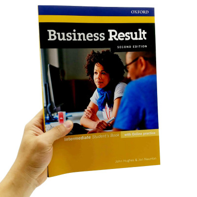 Business Result: Intermediate: Student