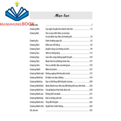 Sách - Bí quyết kinh doanh (bìa mềm)