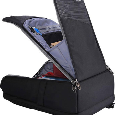 Balo Laptop 14 inch chính hãng SimpleCarry P3