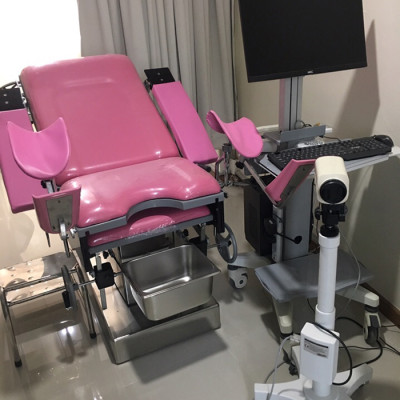 Gói Khám Chuyên Sâu Toàn Diện Cho Nữ Tại Phòng Khám Đa Khoa Quốc Tế Golden Healthcare