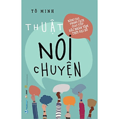 Thuật Nói Chuyện - VL