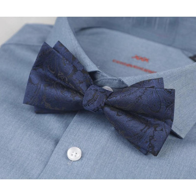 Nơ cổ nam Chú Rể 2022 , Nơ phù rể Phụ kiện cưới Giang