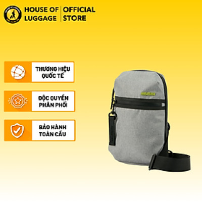 Túi đeo chéo Orbit - Eris AMERICAN TOURISTER - MỸ sản phẩm chính hãng bảo hành quốc tế