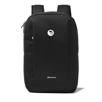 Balo Laptop 14 inch Mỏng Nhẹ MIKKOR The Levi Slim Edition - Hàng Chính Hãng
