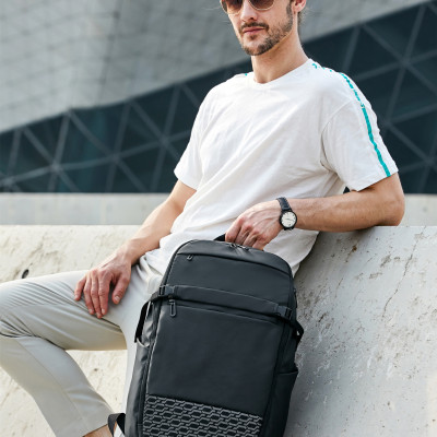 Balo Laptop Đa Năng 17 inch REEYEE RY107B - Hàng Chính Hãng