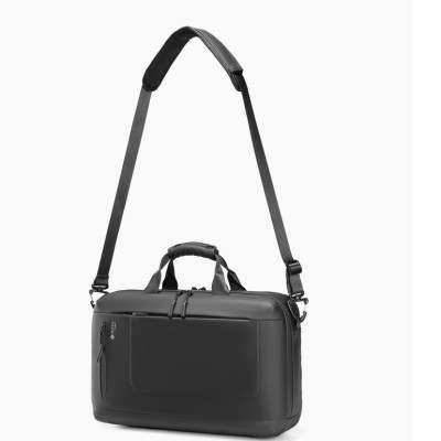 Balo laptop nam công sở 2 trong 1 đa chức năng đi làm đi chơi đi du lịch cao cấp phong cách châu âu