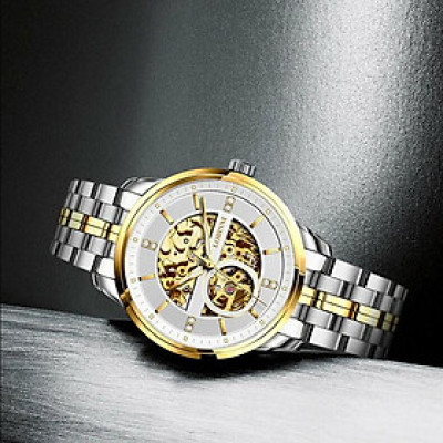 Đồng hồ Nam chính hãng LOBINNI No.5014-2