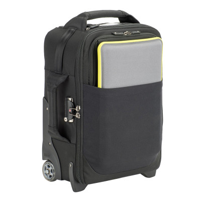 Vali Máy Ảnh Think Tank Photo Airport International V3.0 - Hàng Chính Hãng