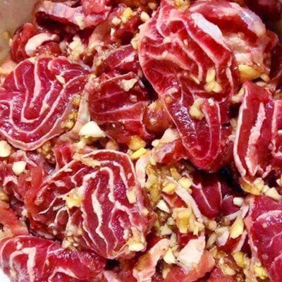 Bắp Ấn Độ