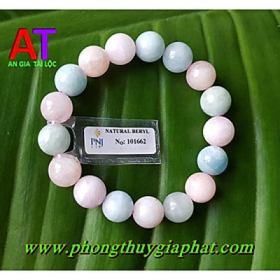 VÒNG ĐEO TAY ĐÁ BERLY