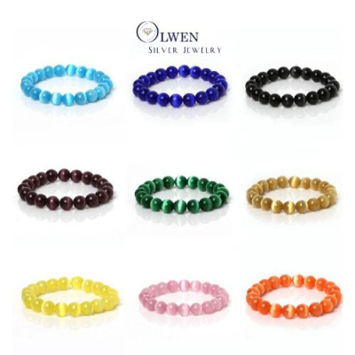 Vòng Tay Phong Thủy Olwen Thu Hút Năng Lượng Phù Hợp Mọi Lứa Tuổi