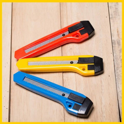 Dao rọc giấy Flexoffice FO-KN02