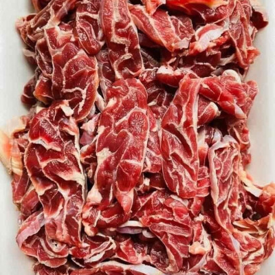 Bắp Ấn Độ