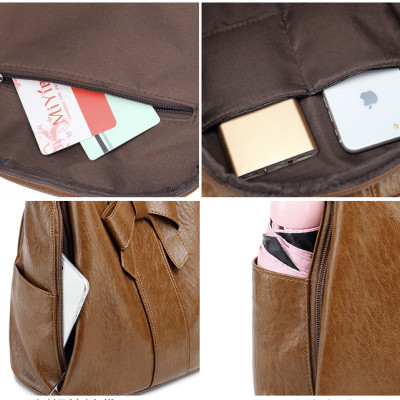 Balo nữ nhỏ phong cách dễ thương  - BEE GEE BLNN9078