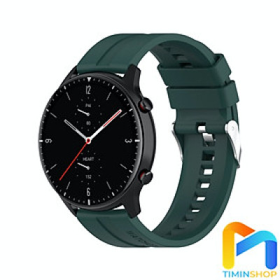 Dây đồng hồ cho Amazfit GTR 4/ 3/ 3 Pro/ GTR 2/ 2e/ GTR 42/ 47mm/ GTR mini/ Redmi Watch 5 Active/ 5 Lite/ Bip 5/ Cheetah (DGT)
