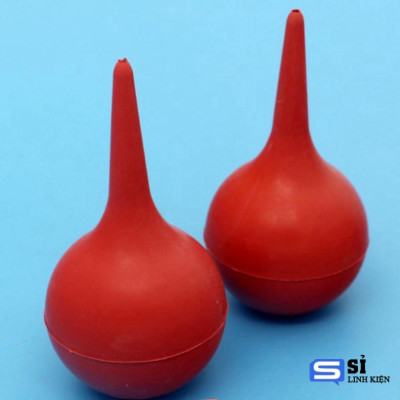 Thổi bụi đồng hồ, điện thoại cơ bản cao cấp