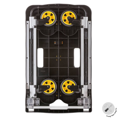 Xe Đẩy Tay 4 Bánh Cao Cấp (Có thể gấp gọn) STANLEY PC517