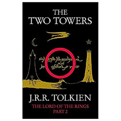The Lord Of The Rings 2: The Two Towers