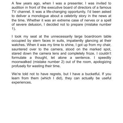 How To Make Work Not Suck