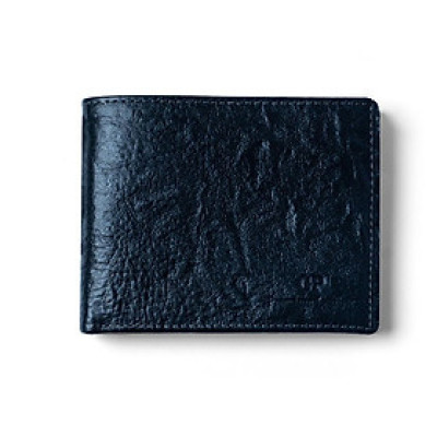 VÍ DA BÓ SÁP GP Premium Leather da bò thật .Ví Da Cao Cấp Bóp Nam Đựng thẻ ATM và Tiền , Cam Kết 100% bảo hành 12 tháng