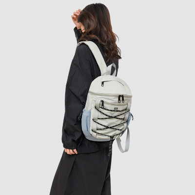 Balo thời trang phong cách Hàn Quốc dày dặn chống thấm nước dùng cho đi học, đi chơi - BEE GEE – BLTT9147