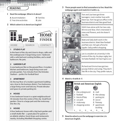 Achievers A2 Workbook