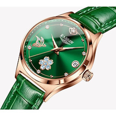 Đồng hồ nữ chính hãng KASSAW K912-3