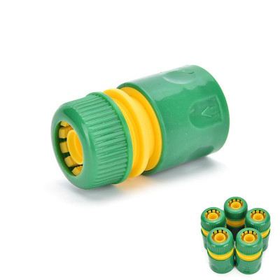 Đầu Nối Vòi Nước Tưới Cây 206622-3