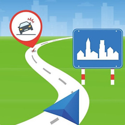 Thẻ Vietmap Live Pro Chính Hãng 2025, cảnh báo tốc độ, camera phạt nguội dùng trên điện thoại, Android.box, Màn hình Ô Tô - Hàng chính hãng