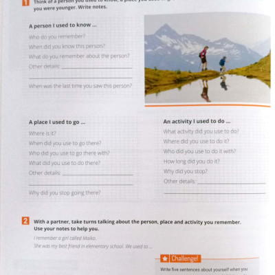 Breakthrough Plus 2nd Edition Level 3 Student