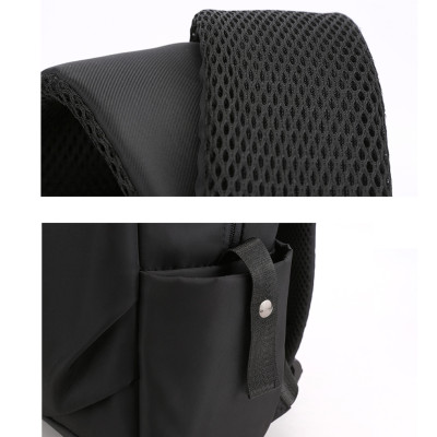 Balo Laptop công sở nam nữ cao cấp, đựng máy tính, chống nước – BEE GEE BLTT9018X