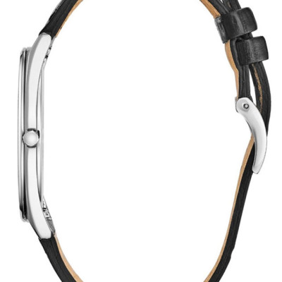 Đồng Hồ Nữ Citizen Dây Da EG6005-03D - Mặt Xà Cừ (Sapphire)