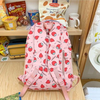 Balo thời trang phong cách dễ thương - BEE GEE BLTT9105