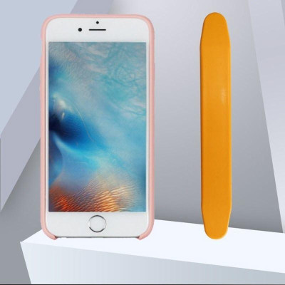 BỘ 4 DỤNG CỤ THÁO GỠ NỘI THẤT Ô TÔ BẰNG NHỰA tặng 1 THANH GHI SỐ ĐIỆN THOẠI TRÊN XE Ô TÔ