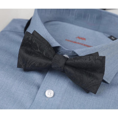 Nơ cổ nam Chú Rể 2022 , Nơ phù rể Phụ kiện cưới Giang