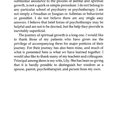 Sách ngoại văn: The Road Less Travelled