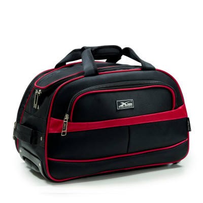 Túi Du Lịch Cần Kéo Xbags Classic Xb 6102, Vali cần kéo chống thấm nước, bền màu cao cấp