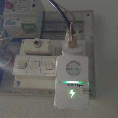 thiết bị tiết kiệm điện cho mọi gia đình giảm tới 15% tiền điện hàng tháng sản