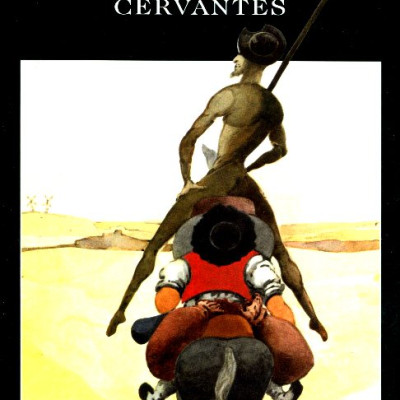 Don Quixote