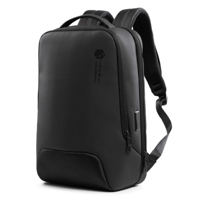 Balo Laptop 15.6 Inch KINGBAG APOLLO Cao Cấp, Bền Bỉ - Hàng Chính Hãng