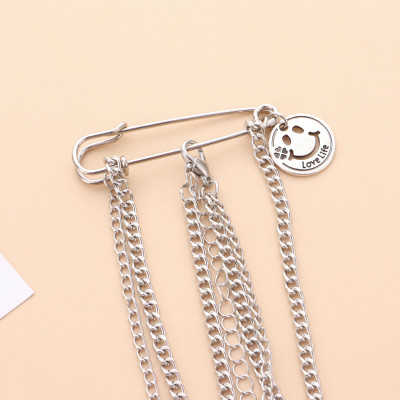 Cài áo mẫu mới thời trang siêu hot