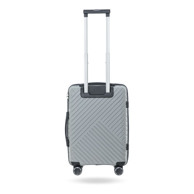 Vali Kéo LUG Holdall S20/S24/S28 MP807 - Nhựa PP chống bể vỡ, Khoá Số Âm Bảo Mật An Toàn