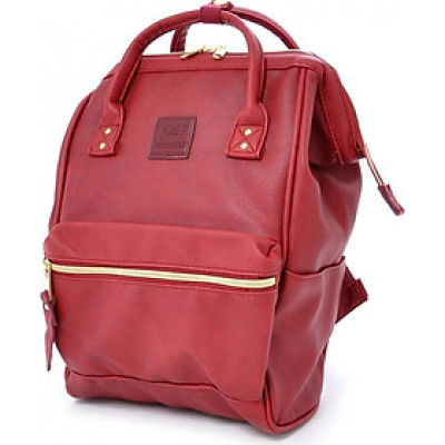 Balo ANELLO da PU cỡ nhỏ AT-B1212